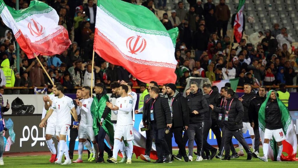 Iran’s bleak vision of World Cup following US attacks