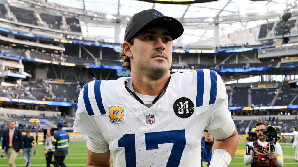 NFL news: Colts, Daniel Jones reportedly agree to historic contract
