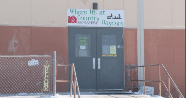 Families scrambling after Ardrossan daycare lease terminated: ‘Gut punch’ – Edmonton
