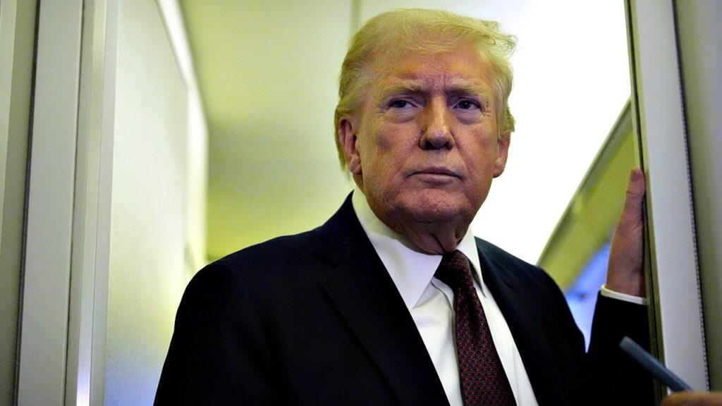 Trump to deploy ICE to US airports in support of TSA amid funding freeze