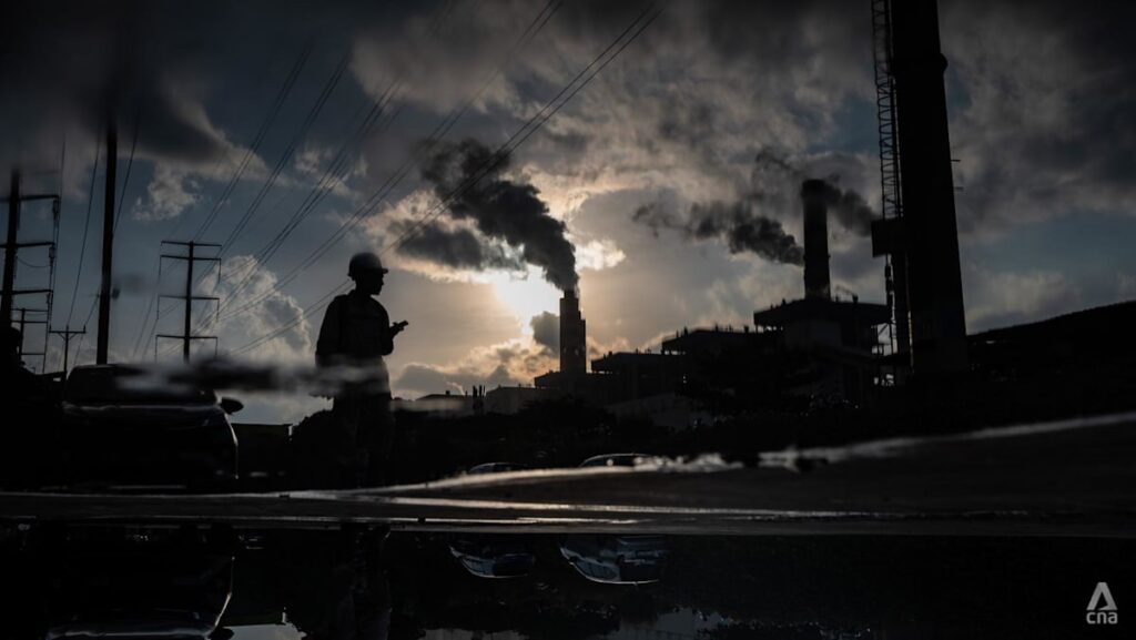 Asia’s EVolution: Indonesia’s nickel powers global electric vehicle boom but at what cost to the country?