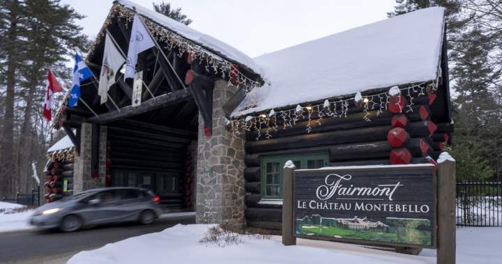 Quebec hotels reporting lacklustre bookings for March break week – Montreal