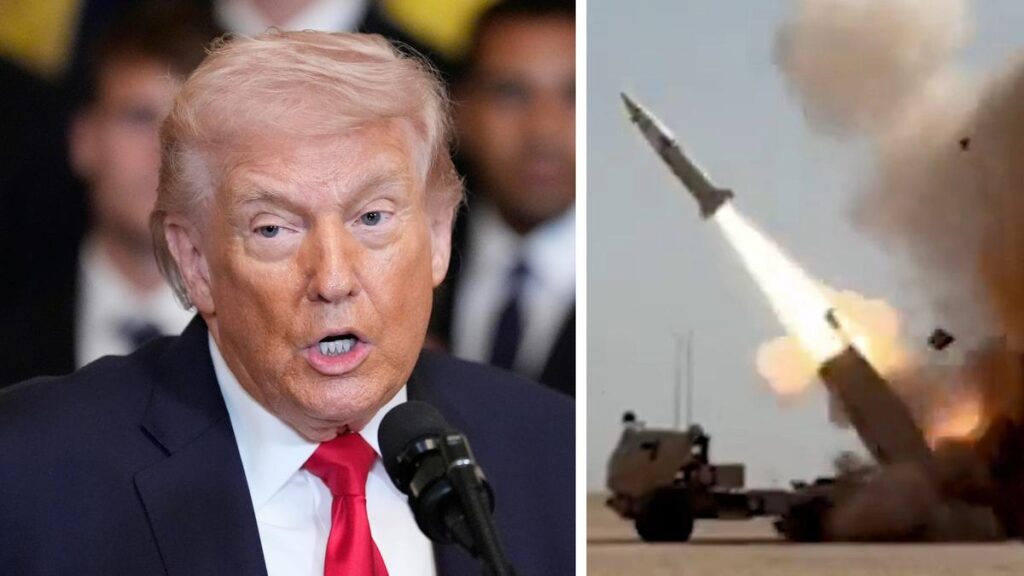 Donald Trump, CENTCOM issue update on Iran war: Epic Fury ahead of schedule, Iranians told to overthrow regime