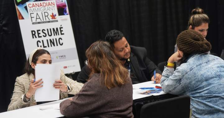 Canadian women earn more post-secondary degrees than men. Why the gap? – National