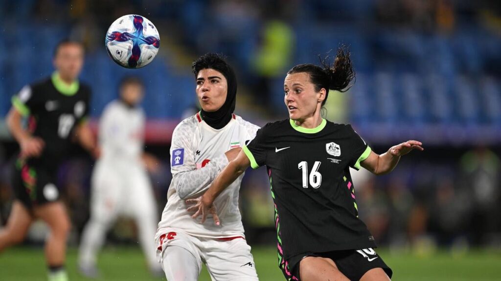 Fowler door opens amid Matildas star’s concussion fate