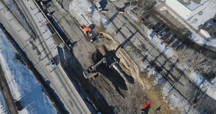 Alberta government set to update review of Calgary water system