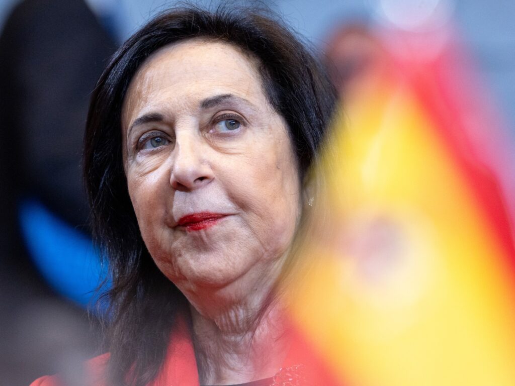 Spain closes airspace to US planes involved in war on Iran | US-Israel war on Iran News