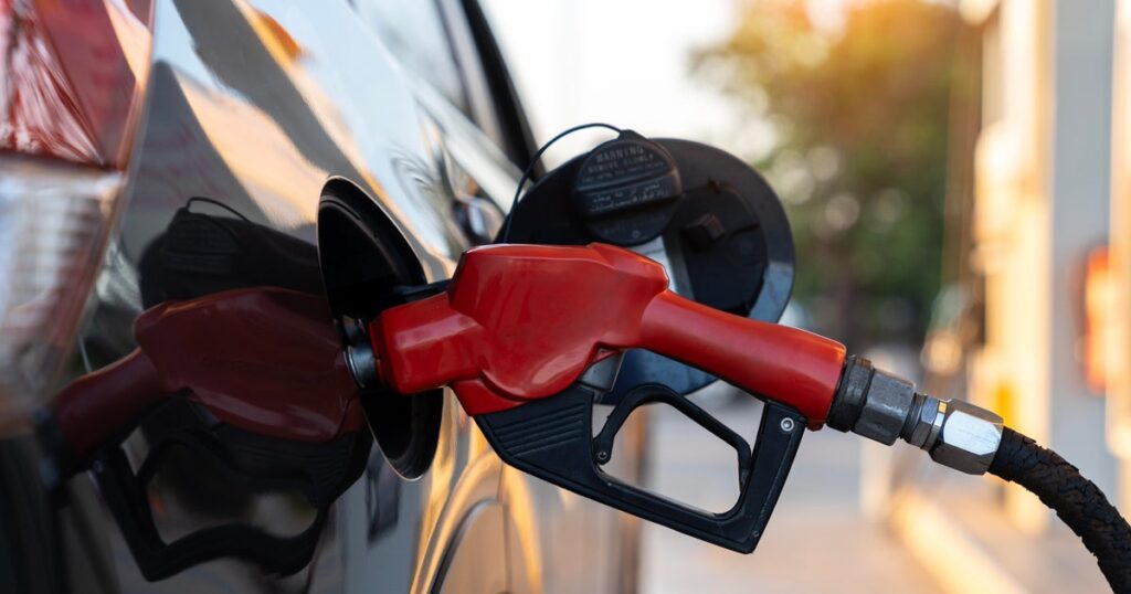 Trump administration waives summer gasoline regulations to ease fuel prices