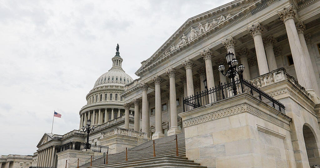 House to vote on curbing Trump’s Iran war powers