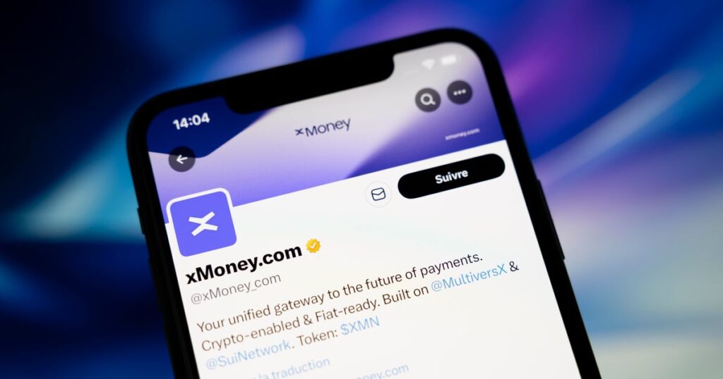What is XMoney, Elon Musk’s new digital payments platform?