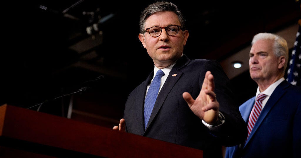 House to vote again on ending DHS shutdown after weekslong impasse, with GOP stressing urgency amid Iran war