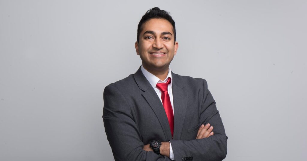 Trump administration’s embattled FDA vaccine chief is leaving again