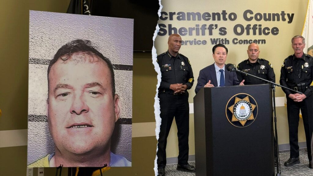 California officials blast release of serial child predator after 27 years
