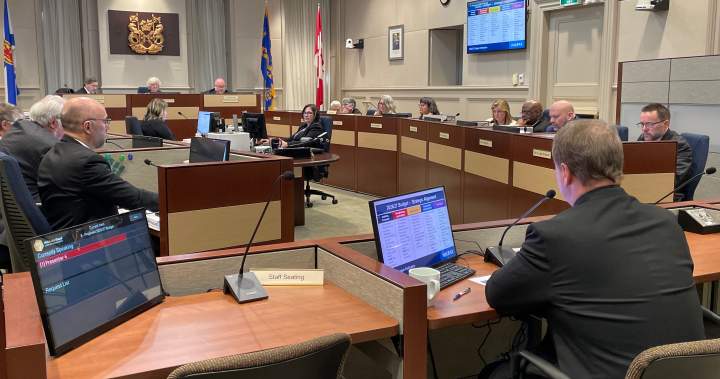 ‘There’s enough good here’: Halifax council passes budget after months of heated debate – Halifax