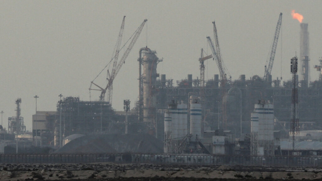 How important are the Gulf economies to the world? | US-Israel war on Iran News