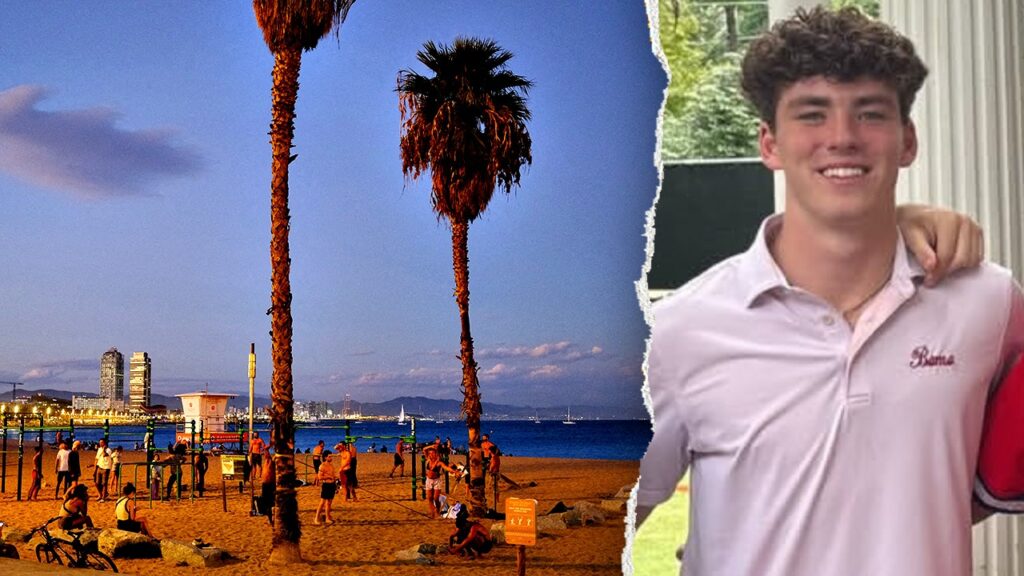 Forensic expert disputes Spain’s statements on Jimmy Gracey’s death