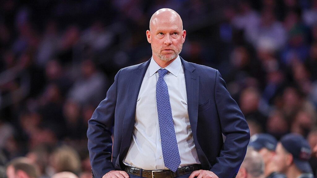 Villanova coach Kevin Willard clarifies viral ‘fire my staff’ joke