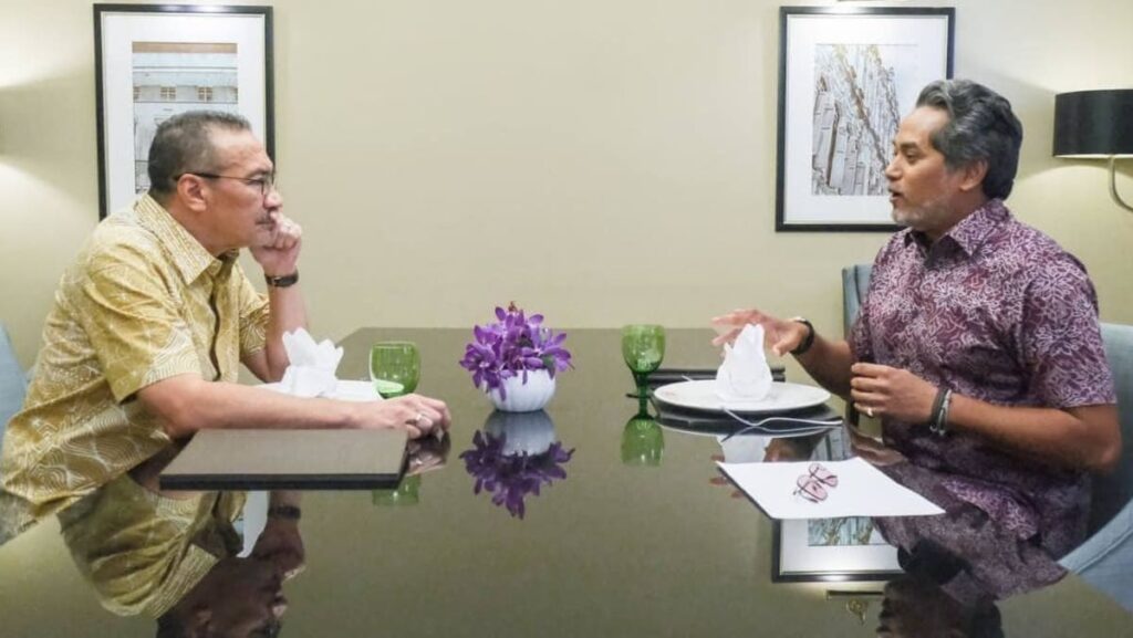 Return of stalwarts Khairy, Hishammuddin a boost for Malaysia’s UMNO, but doubts linger