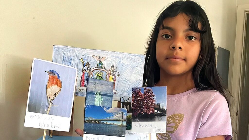 Girl, 12, dies after school bullying altercation, family says