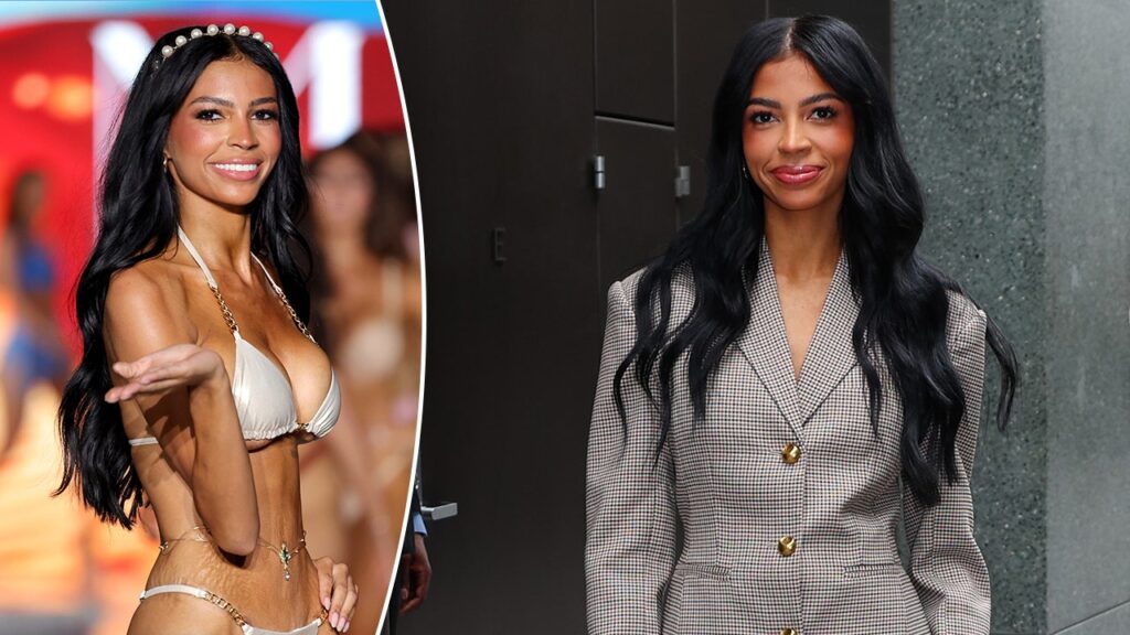 ‘Mormon Wives’ star Layla Taylor reveals yearslong struggle with eating disorder