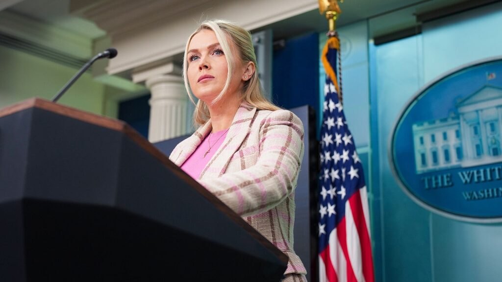 Trump urges Congress to pass SAVE America Act, restore DHS funding