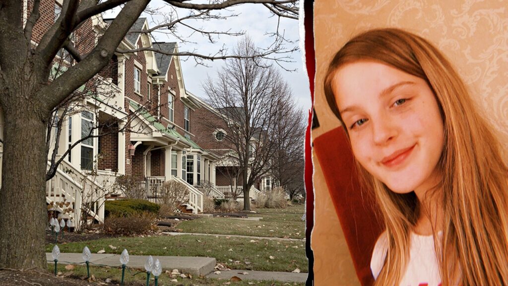 Teen girl Lily Bova shot and killed in apartment in Glenview, Chicago suburb