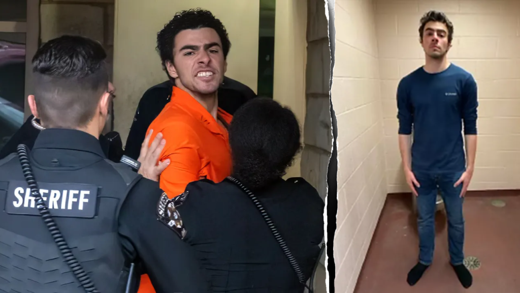 Luigi Mangione’s lawyers again seek to suppress backpack evidence