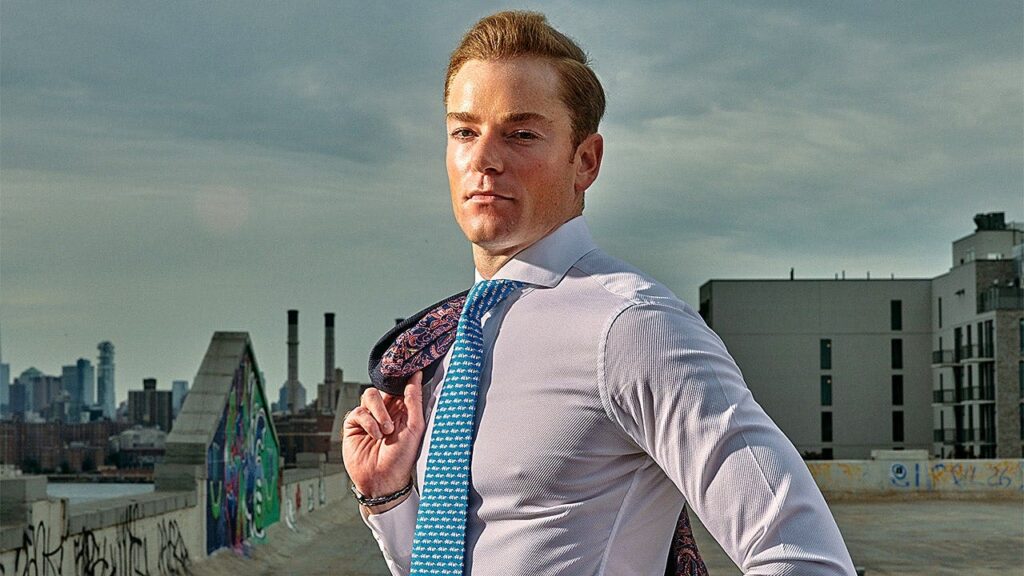 Virginia Democratic Senate challenger says party is wrong on gun rights