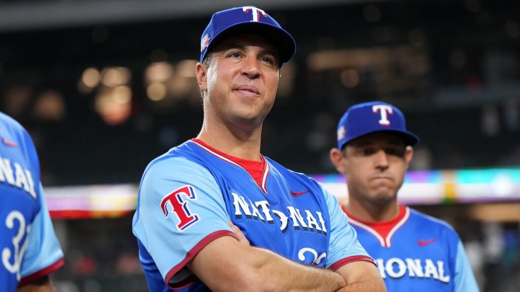 Mark Teixeira wins Texas GOP primary for 21st District seat