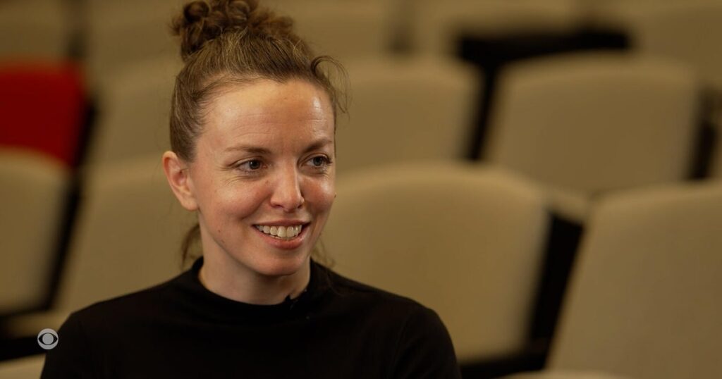 Tap dancer Michelle Dorrance on Brenda Bufalino’s impact and preserving her life’s work