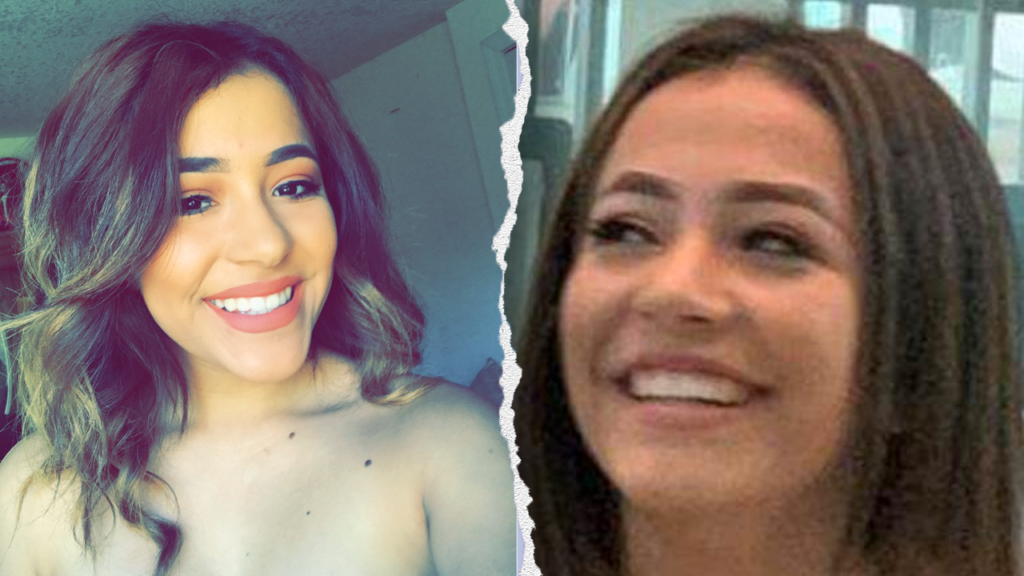 California man Joshua Martinez charged with murder of missing Victoria Marquina