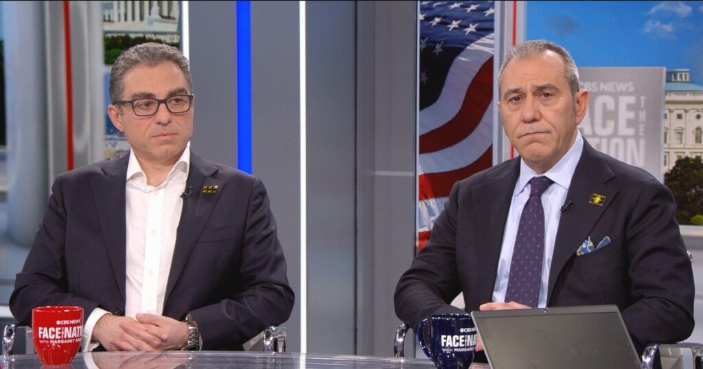 Former Iran detainees fear Americans held in Iranian prisons face heightened danger