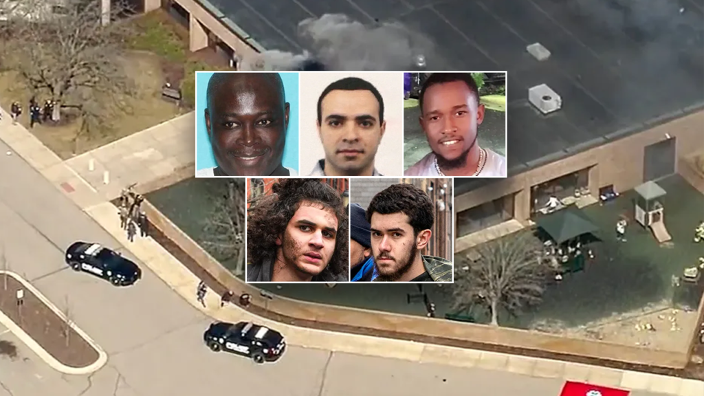 Emmer says recent terror attacks expose flaws in US law, pushes SCAM Act