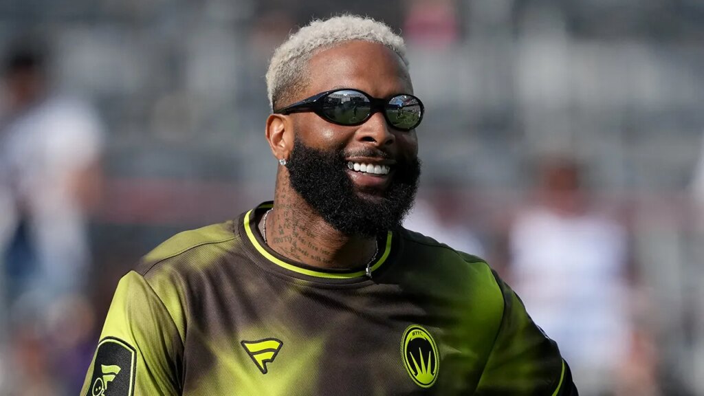 NFL news: John Harbaugh talks about potential Giants, Odell Beckham Jr reunion