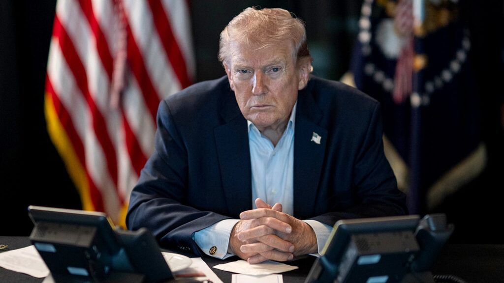 Trump admin urges SCOTUS to end key Biden-era policy for Haitian migrants