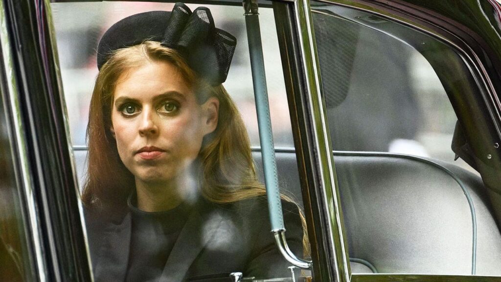 Princess Beatrice ‘under pressure’ amid parents’ Epstein ties: expert