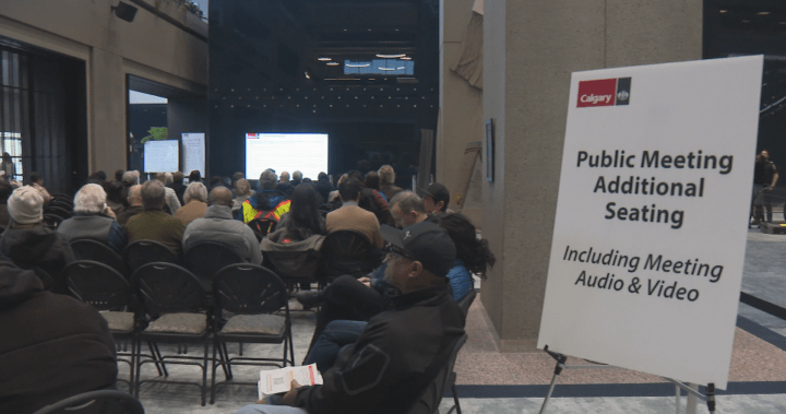 Citywide rezoning debate and decision not likely until after Easter: Calgary mayor – Calgary