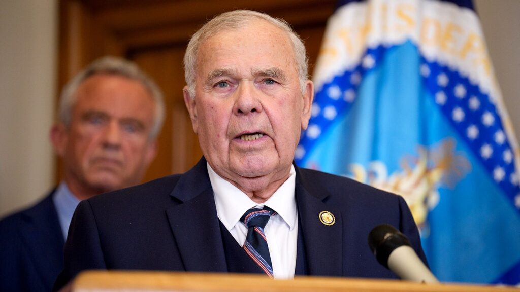 Rep. Jim Baird’s wife dies from complications after hit-and-run crash