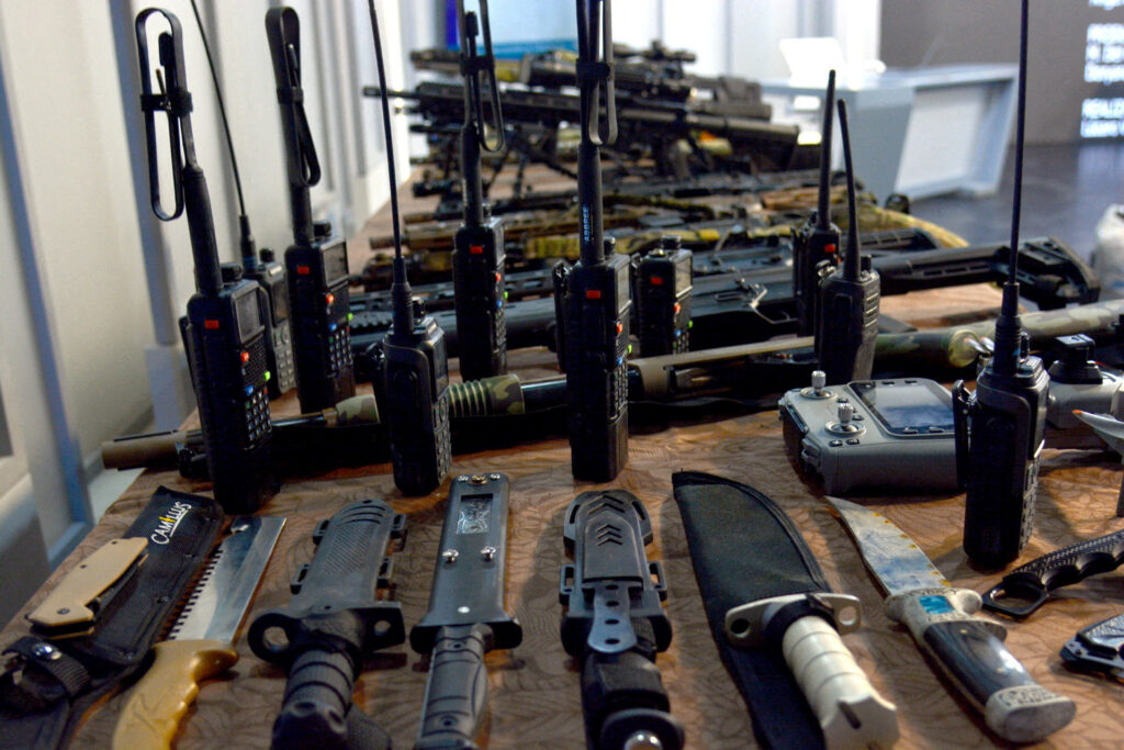 Cuba announces fifth death after shootout with Florida-tagged speedboat | Gun Violence News