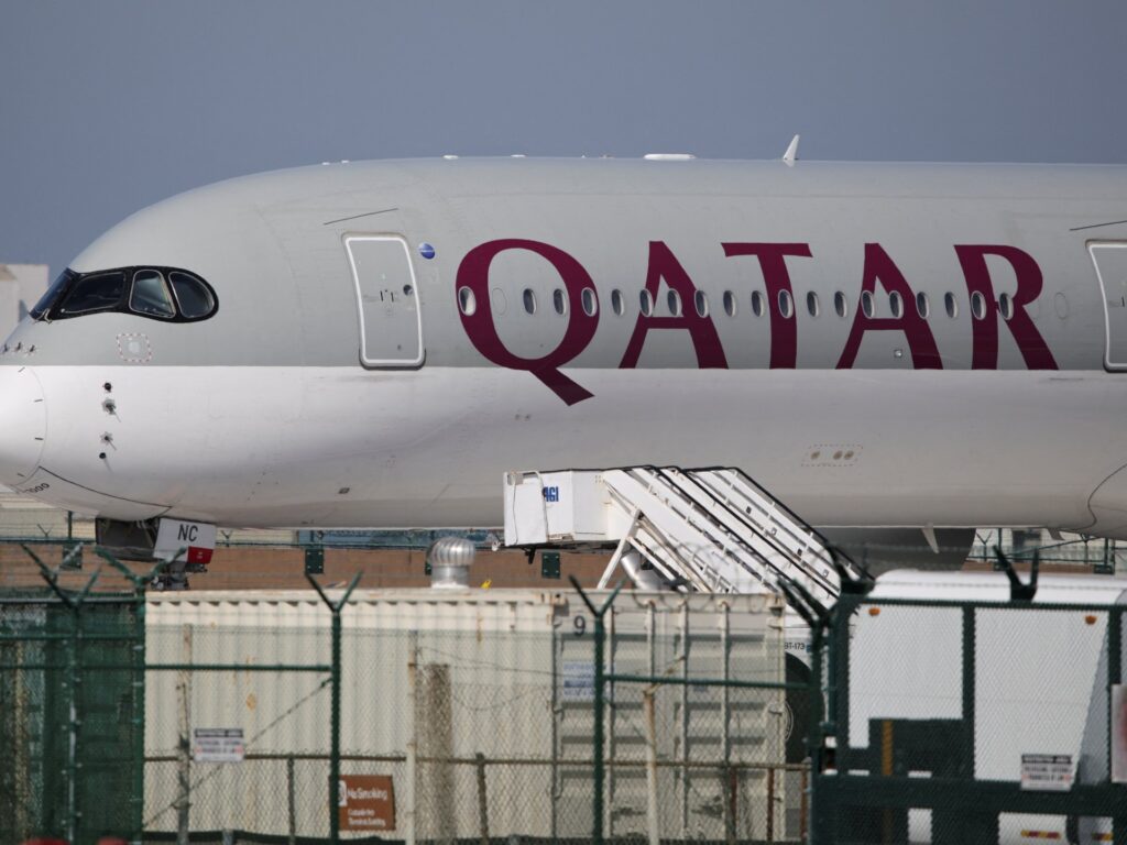Qatar Airways announces ‘limited’ flights to and from Doha | US-Israel war on Iran News