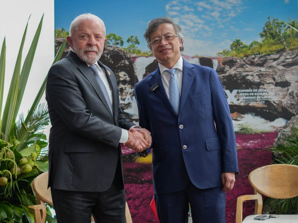 ‘They want to colonise us’: Brazil’s Lula warns of foreign interference | Politics News