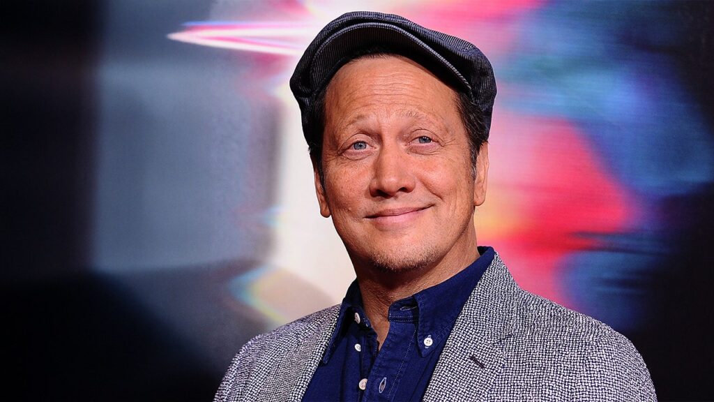 Rob Schneider proposes military draft citing JFK quote on national duty