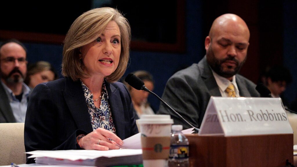 Minnesota human services officials skip fraud hearing as Walz vows reform