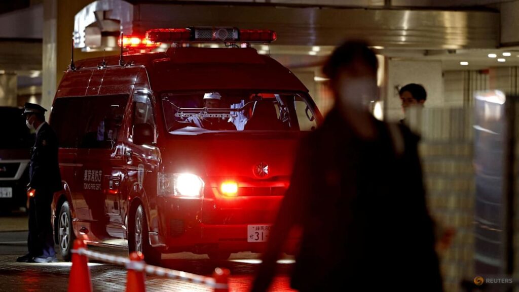 Pokemon shop employee stabbed to death in Tokyo’s commercial district