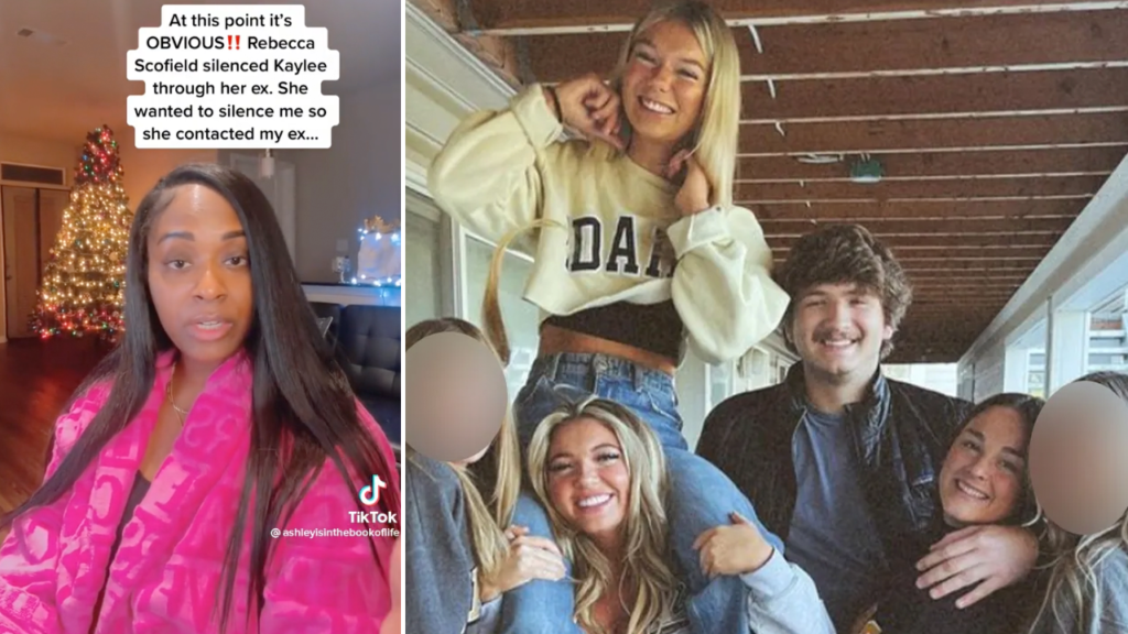 Influencer’s viral Idaho murder accusations bring major consequences
