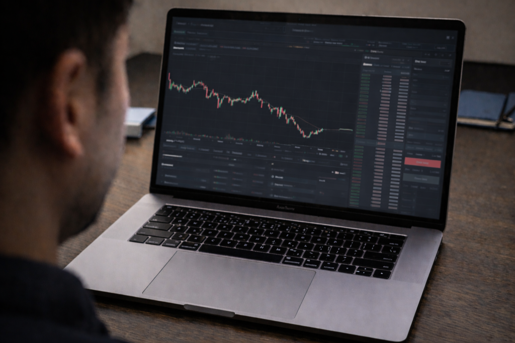 Grvt integrates Aave yield into perp DEX collateral on ZKsync stack