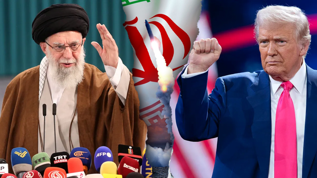 Iran’s Islamic dictatorship has been connected to dozens of attacks on Americans
