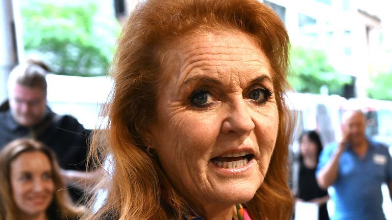Andrew Mountbatten-Windsor scandal: Sarah Ferguson feels ‘incredibly betrayed’ by Royal Family