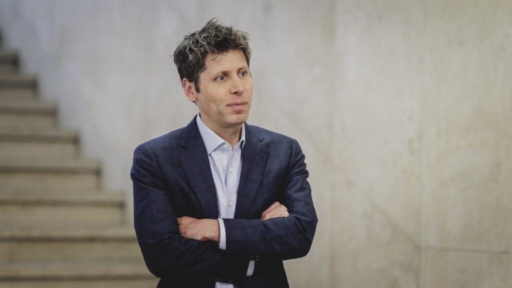 ‘Chasing vibes’ — OpenAI M&A strategy gets more confusing with TBPN