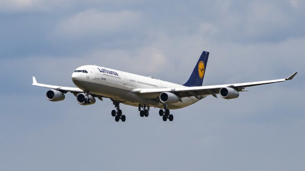 Airports could face a jet fuel crunch within 3 weeks, industry warns